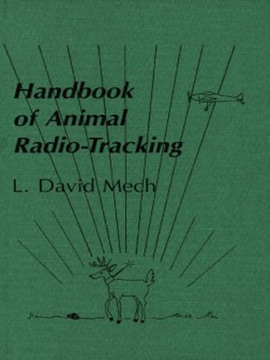 cover image of Handbook of Animal Radio-Tracking